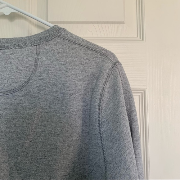 Vintage Grey Champion Crewneck - Picture 6 of 6